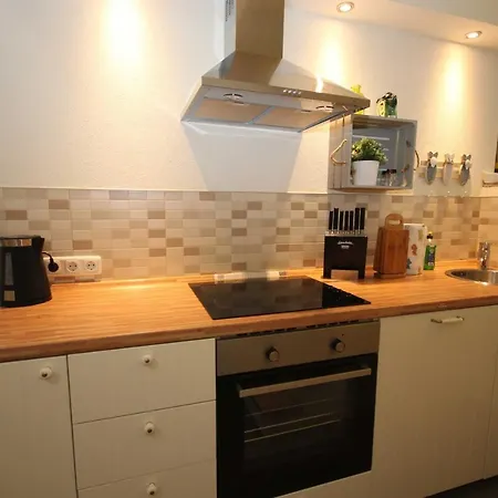 Haus 1795 Specht ווסטרו