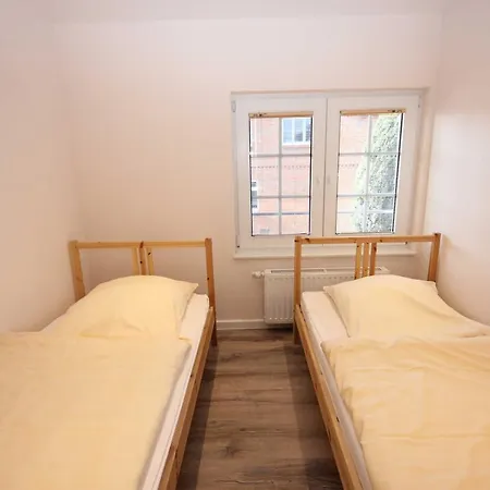 Haus 1795 Specht Hébergement de vacances Wustrow (Fischland)