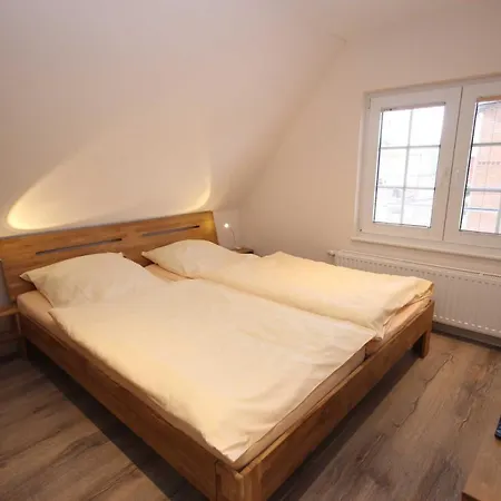 Haus 1795 Specht Hébergement de vacances Wustrow (Fischland)