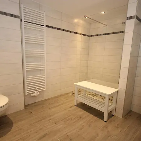 Haus 1795 Specht ווסטרו