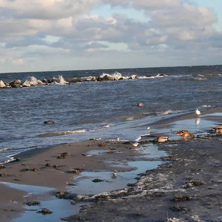 בית נופש Haus 1795 Specht