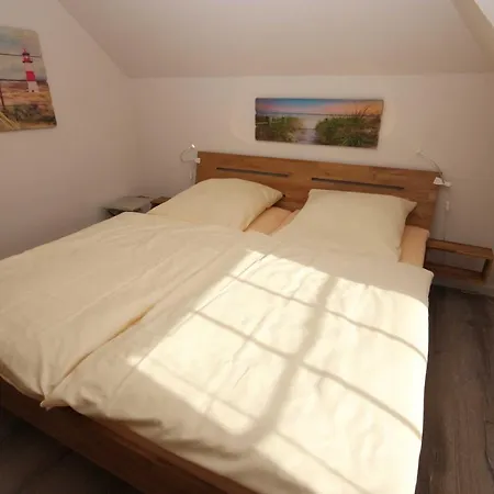 בית נופש Haus 1795 Specht ווסטרו