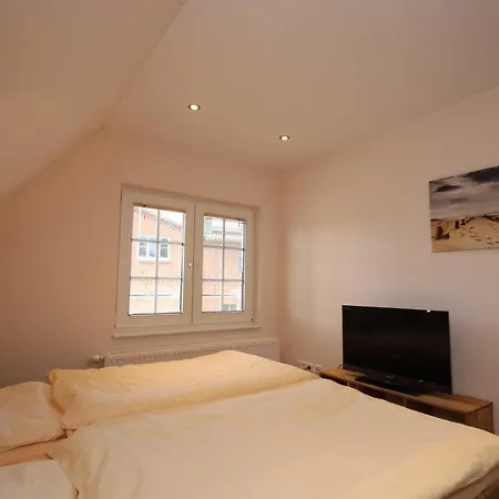 Haus 1795 Specht בית נופש ווסטרו