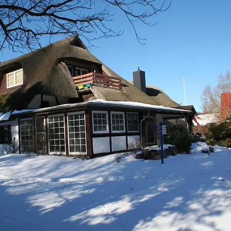 בית נופש Haus 1795 Specht *