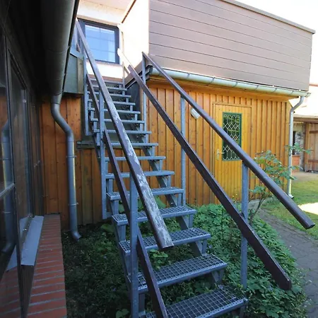 Haus 1795 Specht * ווסטרו