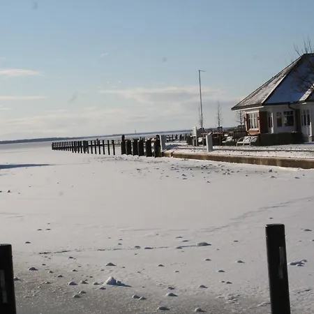 Haus 1795 Specht בית נופש