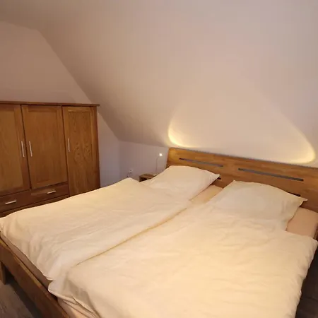 Haus 1795 Specht * Wustrow (Fischland)