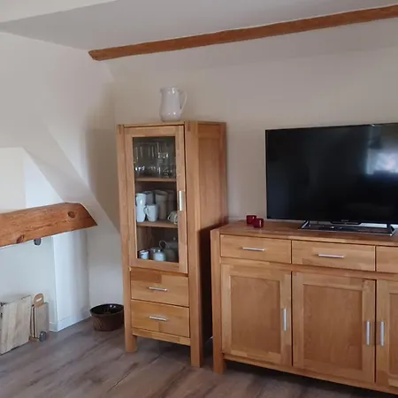 Haus 1795 Specht בית נופש ווסטרו